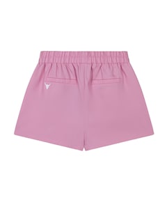 RICH dames korte broek roze