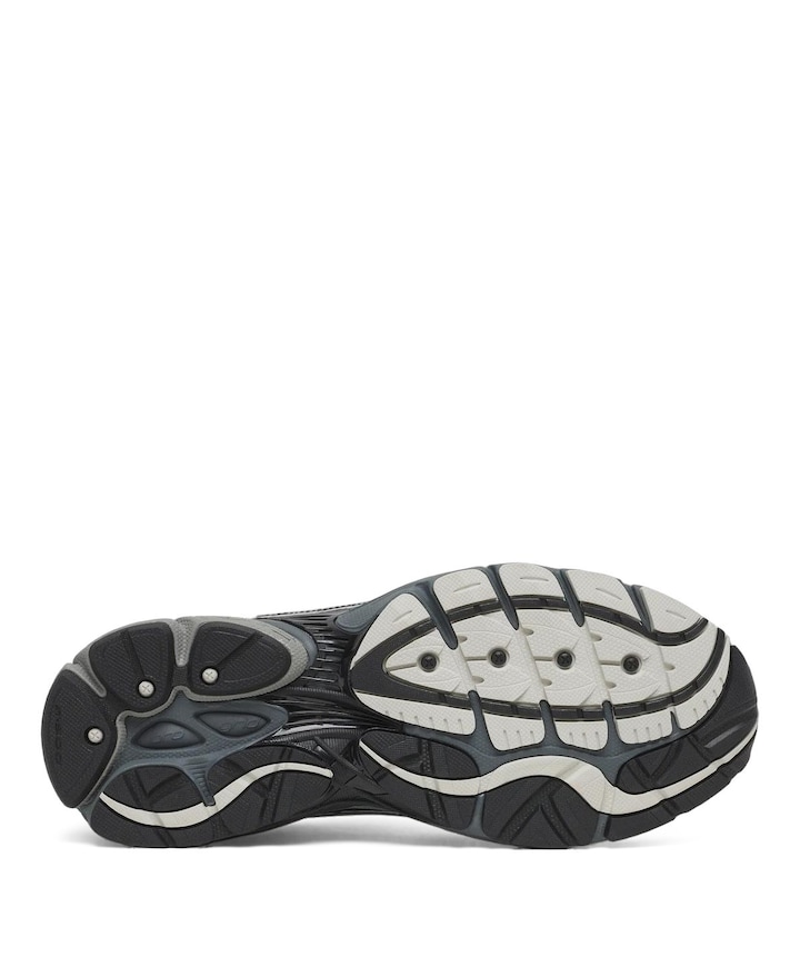 Progrid Omni 9 heren sneakers bruin