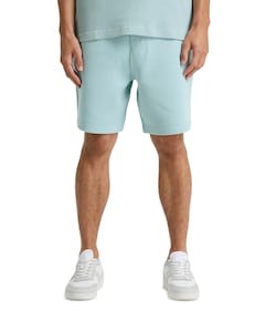 STATE.S SCUBA heren korte broek blauw