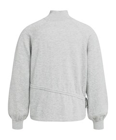 Dames trui grijs