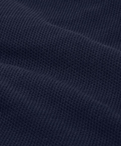 Samudra heren korte broek blauw