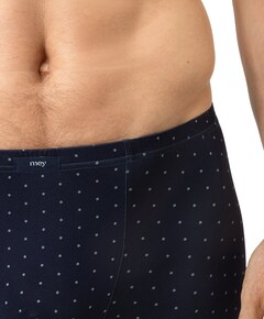 Heren boxershort groen