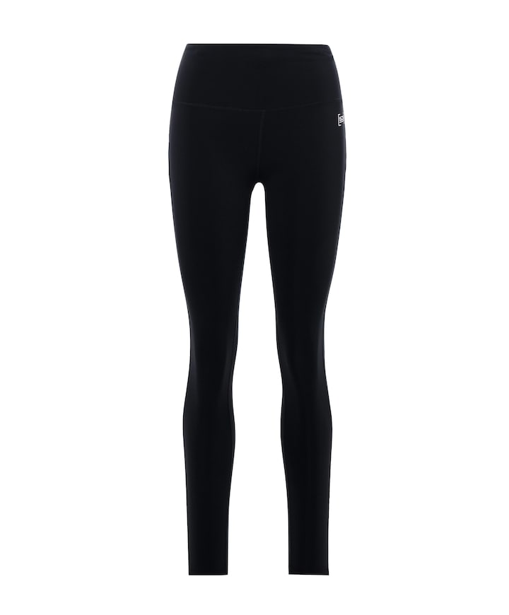 Tola dames tights zwart