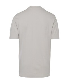 Heren t-shirt beige