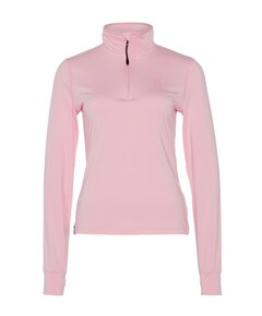 Dames pully roze