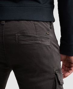 EXPEDIZOR CARGO 2.0 COLORED SWEAT heren broek grijs