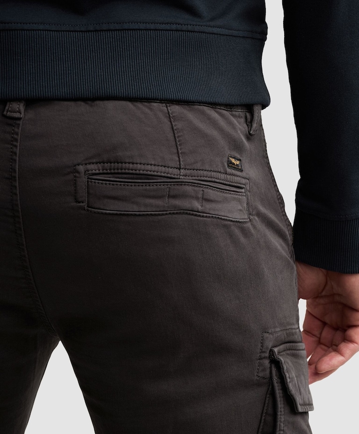 EXPEDIZOR CARGO 2.0 COLORED SWEAT heren broek grijs