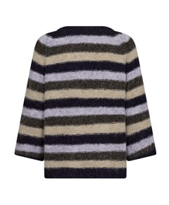 Dames trui multicolor