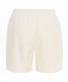 Heren zwemshort ecru