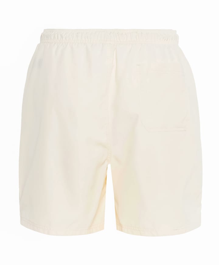 Heren zwemshort ecru