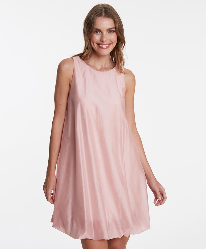 Jurk roze