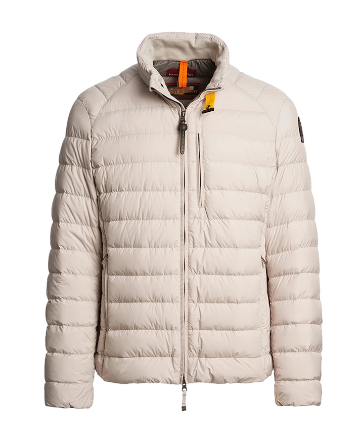 Jas beige