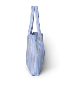 Tas blauw