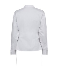 Dames blouse wit