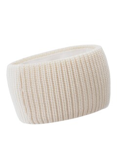 Hoofdband ecru