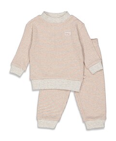 Pyjamaset bruin