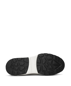 Golden Gate Men heren sneakers wit