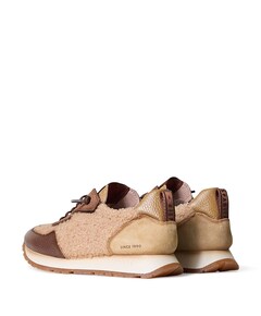 Kansas sneakers bruin