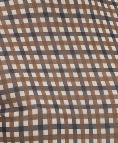 Dames top beige