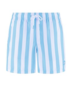 Zwemshort blauw