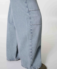 Solay'CL dames jeans blauw