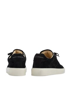 Como MG52 heren sneakers zwart