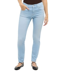 Cici dames jeans blauw