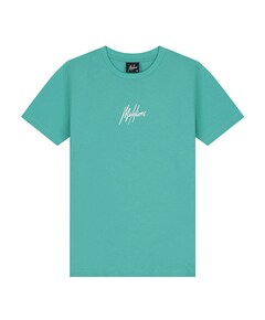 T-shirt groen