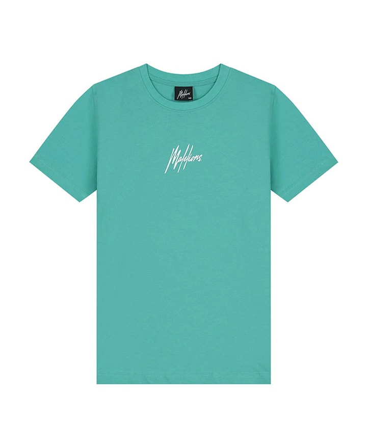 T-shirt groen