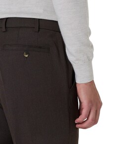 ROMA Art.2-333 heren broek bruin
