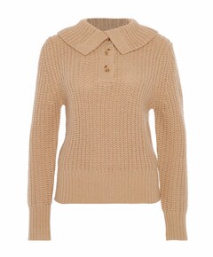 Trui beige