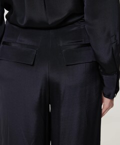 Jones pantalon blauw