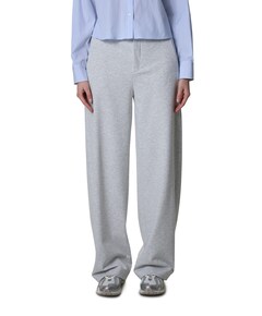 Fae_O dames broek grijs