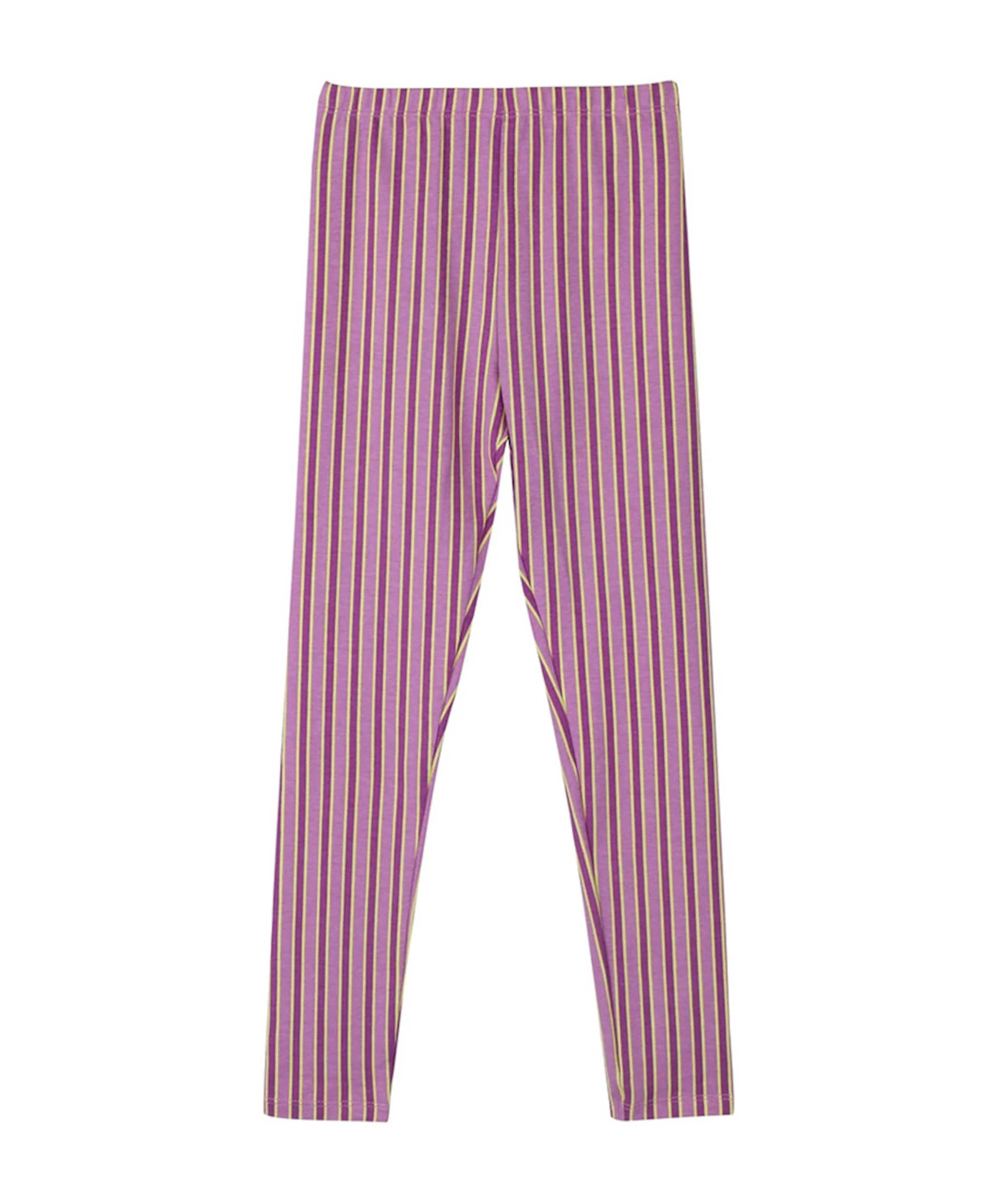 meisjes broek roze