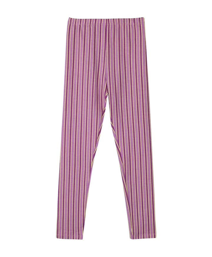meisjes broek roze
