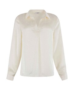 Dames blouse ecru
