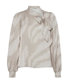 Blouse beige