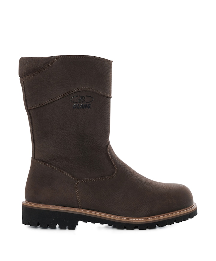 Montreal heren snowboots bruin