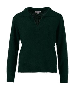 Dames trui groen