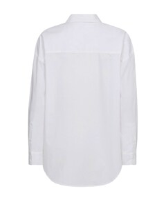 Dames blouse wit
