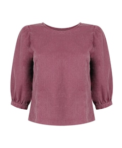 Dames top roze