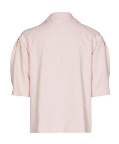 Dames blouse roze