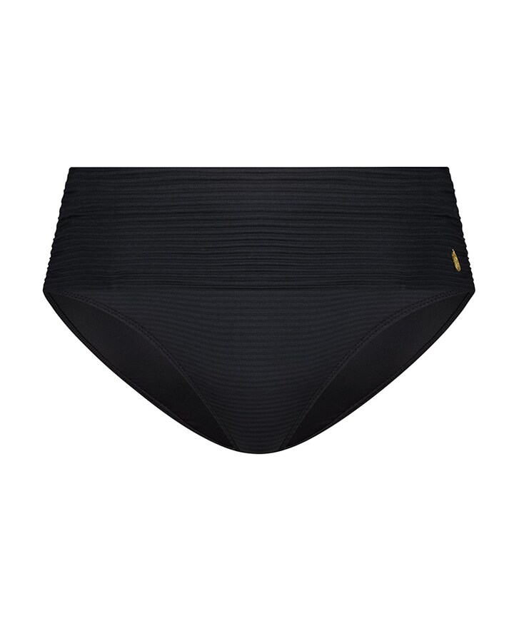 Bikinibroekje zwart