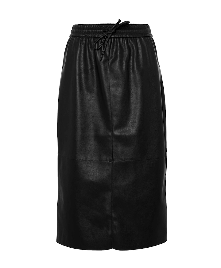 Dames rok zwart