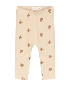 Baby Pants meisjes broek beige