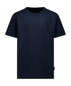 Jongens T-shirt blauw