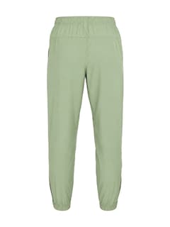 Nike Dri-fit Form Men's Tapered Fit heren trainingsbroek groen