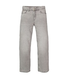 Ilyano jeans grijs