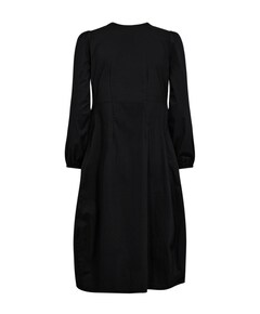 Dames jurk zwart