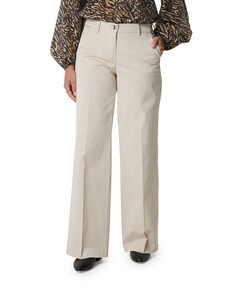 Luisa Palazzo broek beige